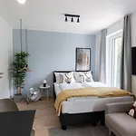 Limehome Hopfengasse Linz