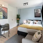 Limehome Hopfengasse Apartament *
