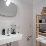 Apartament Limehome Hopfengasse Linz