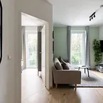 Apartament Limehome Hopfengasse *
