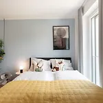 Limehome Hopfengasse Apartament