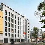Limehome Hopfengasse * Linz