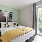 Limehome Hopfengasse Apartament *
