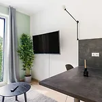 Apartament Limehome Hopfengasse Linz