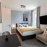 Limehome Hopfengasse * Linz