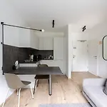 Limehome Hopfengasse Apartament Linz