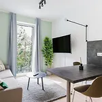 Apartament Limehome Hopfengasse Linz