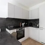 Apartament Limehome Hopfengasse *