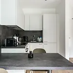 Limehome Hopfengasse Apartament Linz