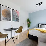 Apartament Limehome Hopfengasse