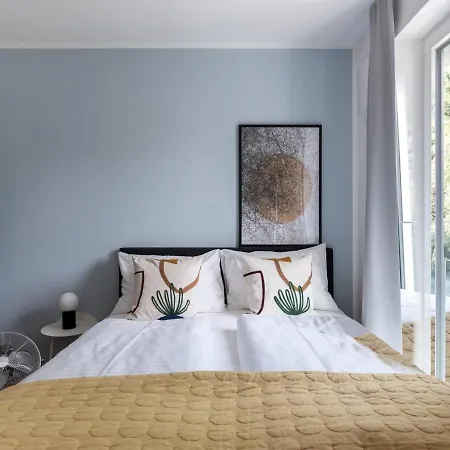 Apartment Limehome Hopfengasse Linz