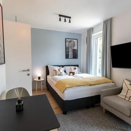 Limehome Hopfengasse Apartment