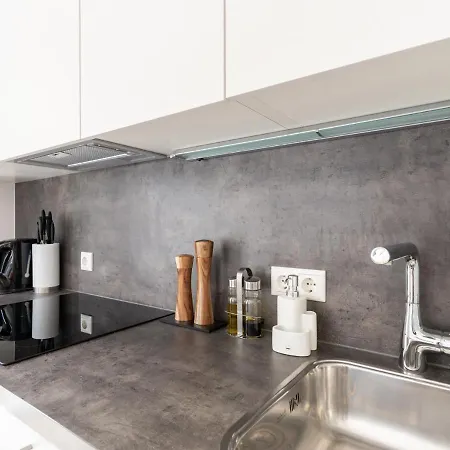 Limehome Hopfengasse Linz