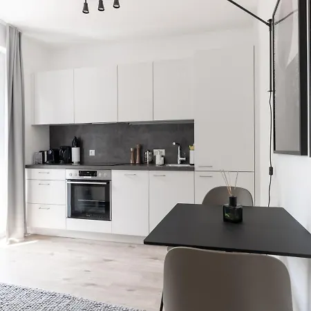 Appartamento Limehome Hopfengasse *