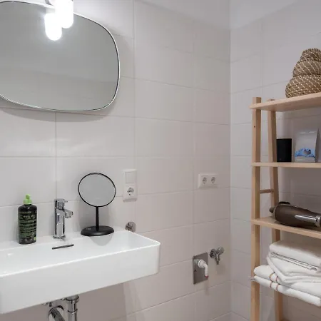 Apartment Limehome Hopfengasse Linz