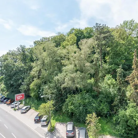 Limehome Hopfengasse * Linz