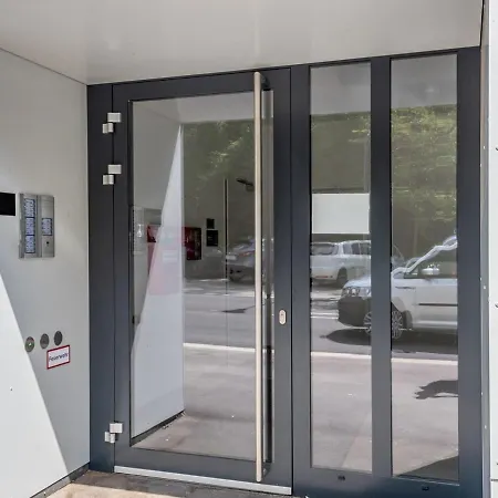 Limehome Hopfengasse Apartment *