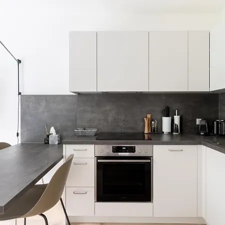 Limehome Hopfengasse 아파트