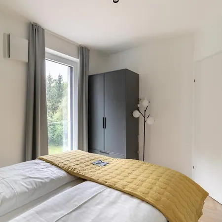 Appartamento Limehome Hopfengasse *