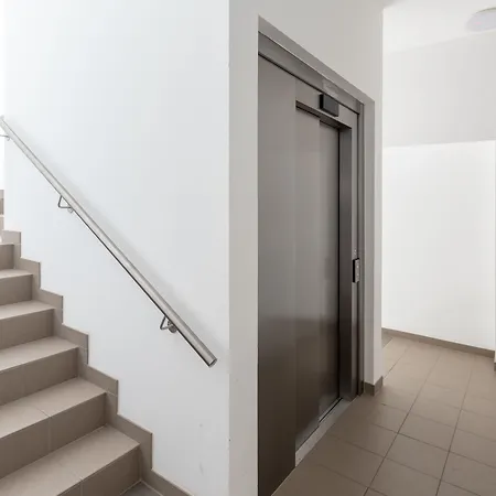 Limehome Hopfengasse * Linz