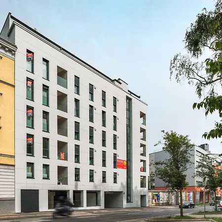 Appartamento Limehome Hopfengasse Linz