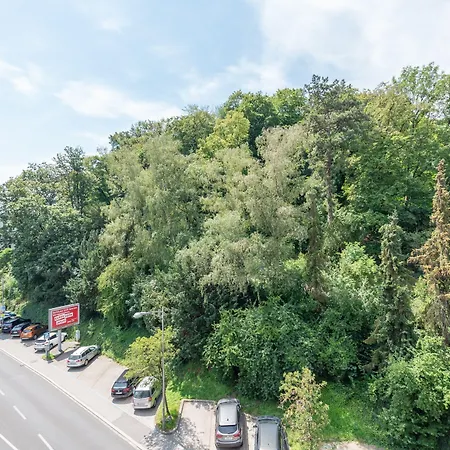 Limehome Hopfengasse Linz