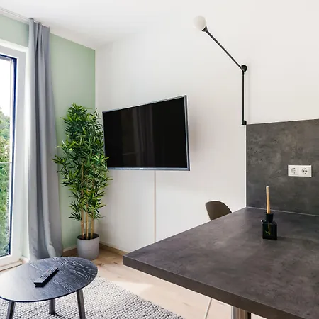 Apartment Limehome Hopfengasse Linz