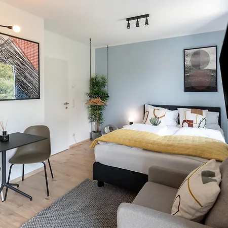 Apartment Limehome Hopfengasse