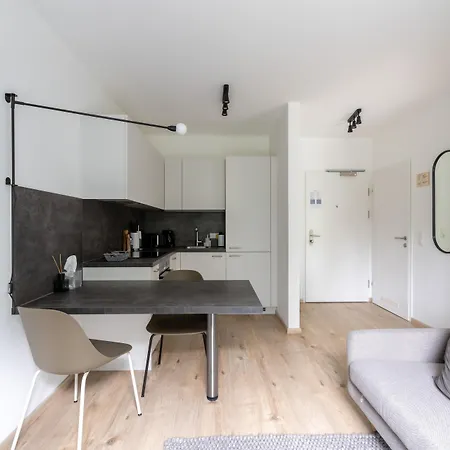 Limehome Hopfengasse Appartamento Linz