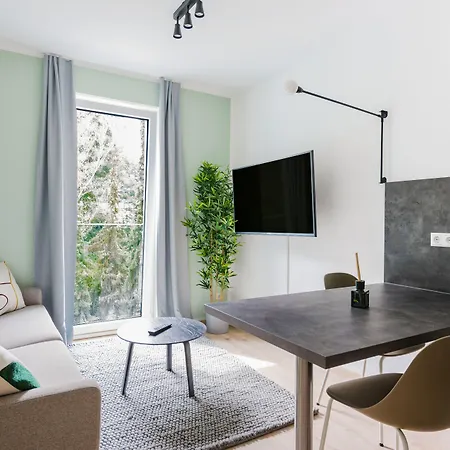 Apartment Limehome Hopfengasse Linz