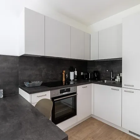 Apartment Limehome Hopfengasse *