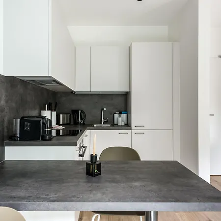 Limehome Hopfengasse Apartment Linz