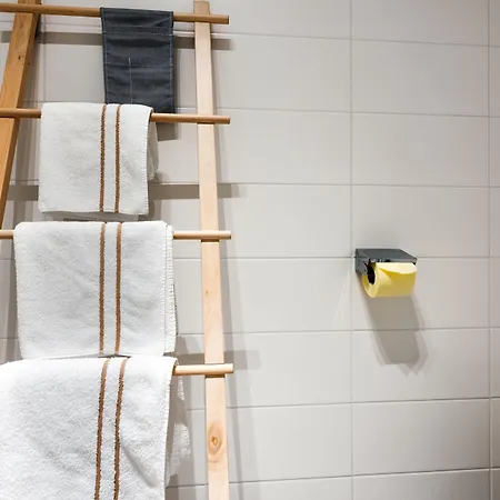 Limehome Hopfengasse Apartment