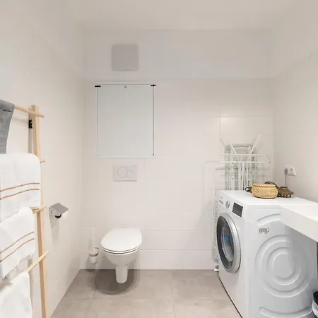 Apartment Limehome Hopfengasse *