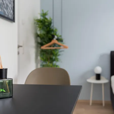 Limehome Hopfengasse Appartamento