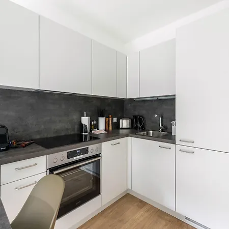 Limehome Hopfengasse * Linz