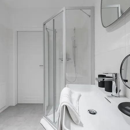 Limehome Hopfengasse Linz