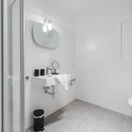 Appartamento Limehome Hopfengasse Linz