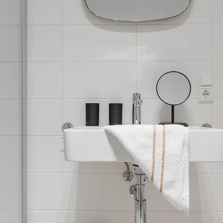 Limehome Hopfengasse Linz
