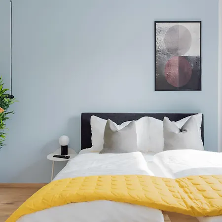 Limehome Hopfengasse Appartamento *