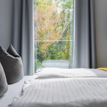 Limehome Hopfengasse Appartamento