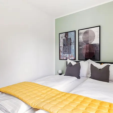 Appartamento Limehome Hopfengasse Linz