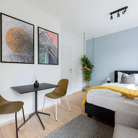 Appartamento Limehome Hopfengasse Linz