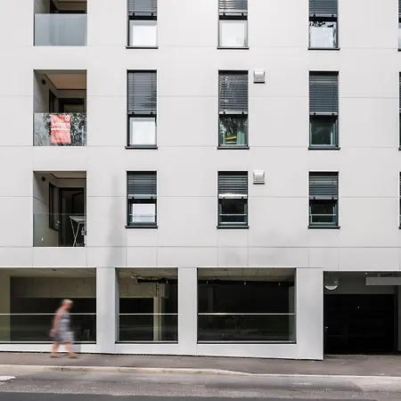 Appartamento Limehome Hopfengasse