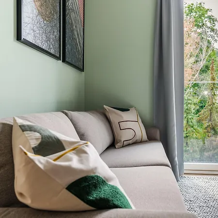 Appartamento Limehome Hopfengasse *