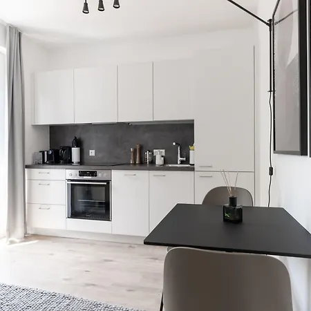 Appartamento Limehome Hopfengasse