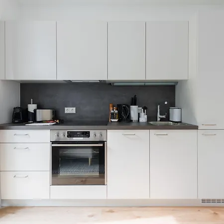 Limehome Hopfengasse Appartamento