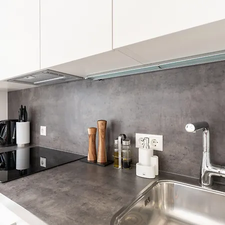 Appartamento Limehome Hopfengasse *