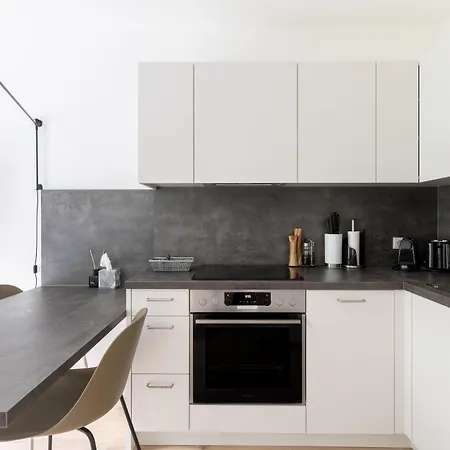 Limehome Hopfengasse *