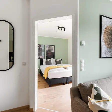 Appartamento Limehome Hopfengasse *